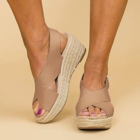 Stylish and Comfortable Summer Sandals for Women | Sophia