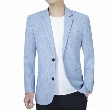 Timeless Tailored Blazer for Men | Nathan