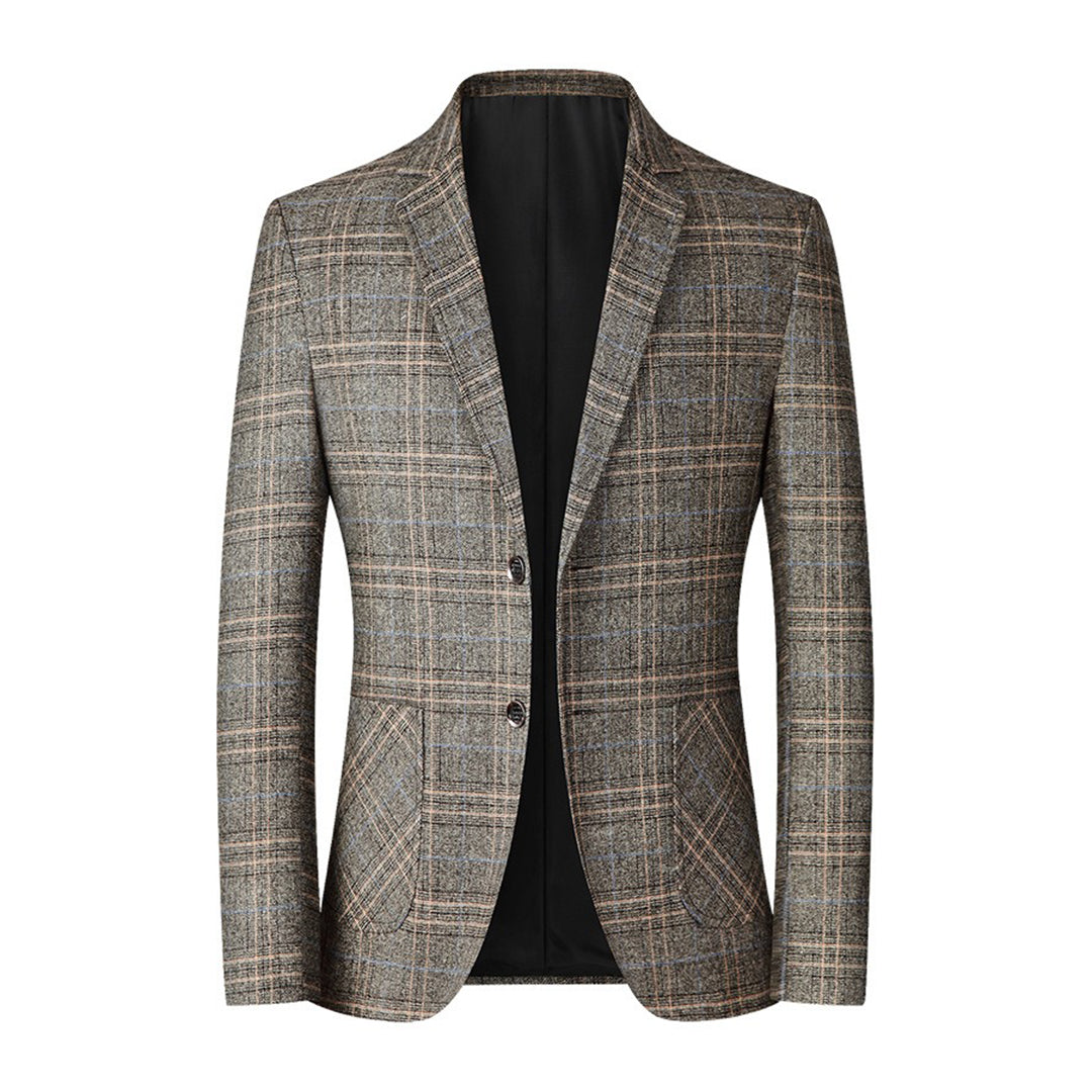 Stylish Casual Fall Blazer for Men | Mason