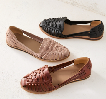 Marianna - Cushioned Comfort Summer Sandals for Women