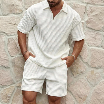 Owen - Stylish Polo Set for Men