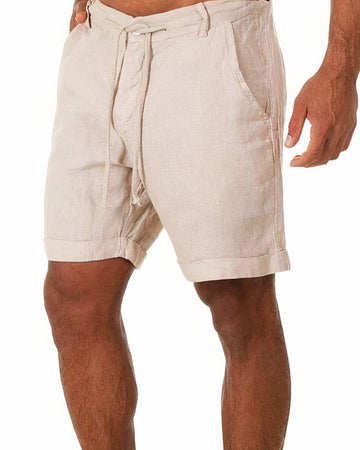 Scottie - Comfortable Casual Summer Shorts for Men